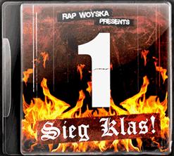 1.Kla$ — Intro