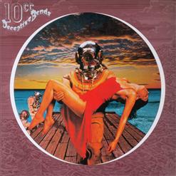 10cc — Modern Man Blues