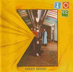 10cc — The Wall Street Shuffle