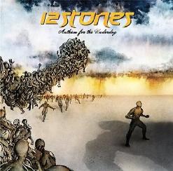 12 Stones — Adrenaline