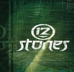 12 Stones — Crash