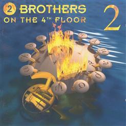 2 Brothers On The 4th Floor — Come take my hand