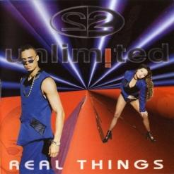 2 Unlimited — Whats Mine Is Mine