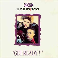2 Unlimited — Workaholic