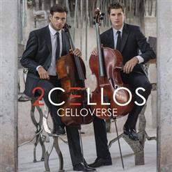 2CELLOS — Hysteria