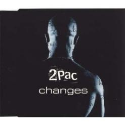 2Pac — Changes (Radio Edit)