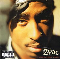 2Pac — Hit 'Em Up (feat. Hussein Fatal, Yaki Kadafi & E.D.I. Mean)