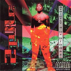 2Pac — Keep Ya Head Up