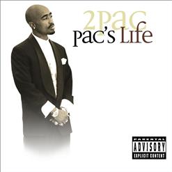 2Pac — Pac's Life (feat. T.I. & Ashanti)
