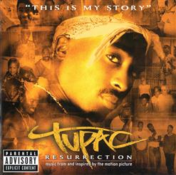 2Pac — Runnin' (Dying To Live) (feat. The Notorious B.I.G.)