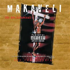 2Pac — White Man'z World