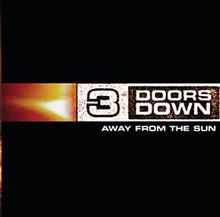 3 Doors Down — Changes