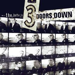 3 Doors Down — Duck And Run