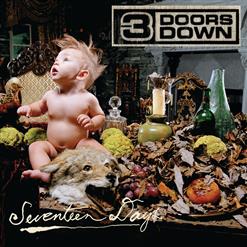 3 Doors Down — Here Without You [Acoustic Version]
