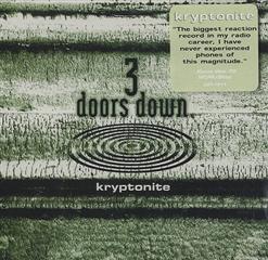3 Doors Down — Kryptonite [LP Version]