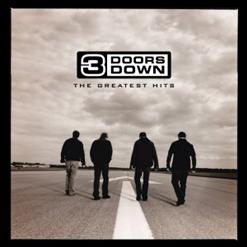 3 Doors Down — Kryptonite [Remaster]