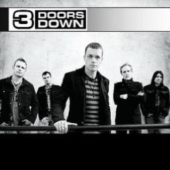 3 Doors Down — Pages