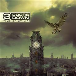 3 Doors Down — Race For The Sun