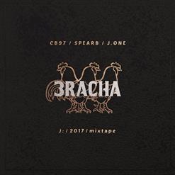 3RACHA — Runner's High (Prod. CB97)