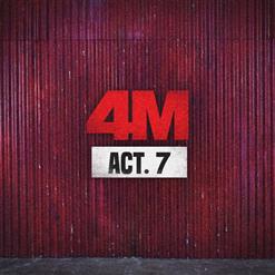 4Minute — Canvas