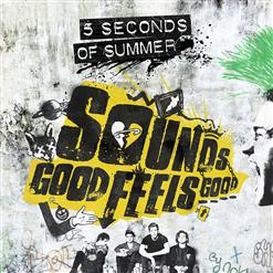 5 Seconds Of Summer — Jet Black Heart