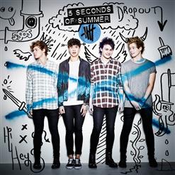 5 Seconds Of Summer — Kiss Me Kiss Me