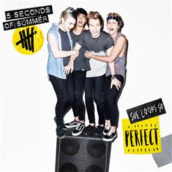 5 Seconds Of Summer — The Only Reason