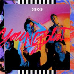 5 Seconds Of Summer — Youngblood