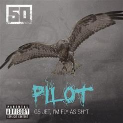 50 Cent — Pilot