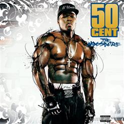 50 Cent — Ski Mask Way