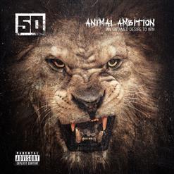 50 Cent — Smoke (feat. Trey Songz)