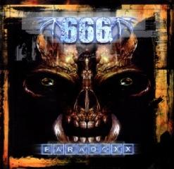 666 — Get Up 2 Da Track(666 Is Back)