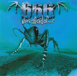 666 — Ruido Sintetico