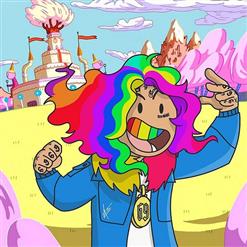 6IX9INE — BILLY