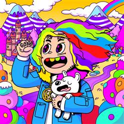 6IX9INE — GOTTI