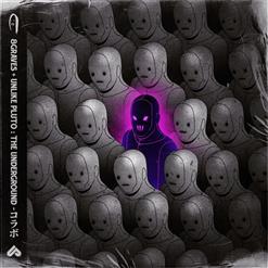 8 Graves — The Underground