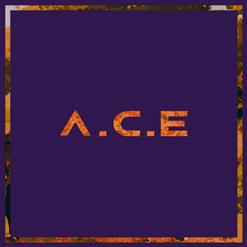 A.C.E (에이스) — Callin'