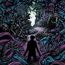 A Day To Remember — I'm Made Of Wax, Larry, What Are You Made Of? (Feat. Mike Hranica of The Devil Wears Prada)