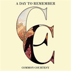 A Day To Remember — Violence (Enough Is Enough)