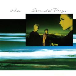 a-ha — Cry Wolf