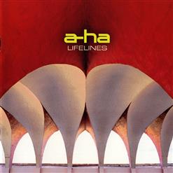 a-ha — Did Anyone Approach You?