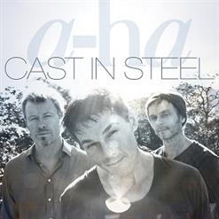 a-ha — Goodbye Thompson