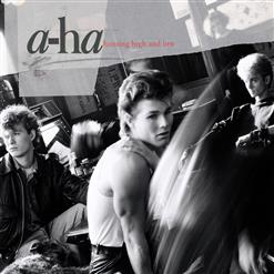 a-ha — The Blue Sky