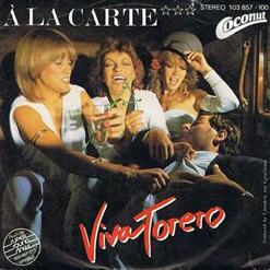 À La Carte — Cubatao