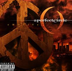 A Perfect Circle — Imagine (John Lennon Cover)