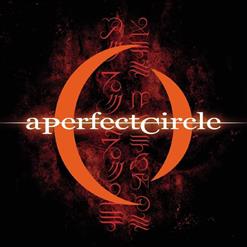 A Perfect Circle — Orestes