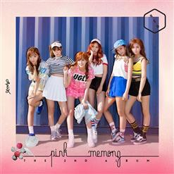A Pink (에이핑크) — Remember