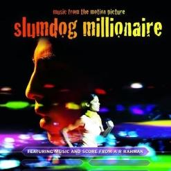 A. R. Rahman — Jai Ho