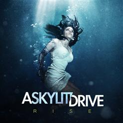A Skylit Drive — Rise