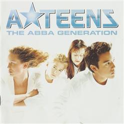 A*Teens — Super Trouper